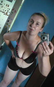 W bieliznie 1