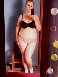W bieliznie 3