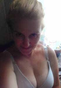 W bieliznie 10