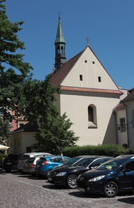Krakowski Wawel i okolice 2