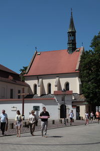 Krakowski Wawel i okolice 5