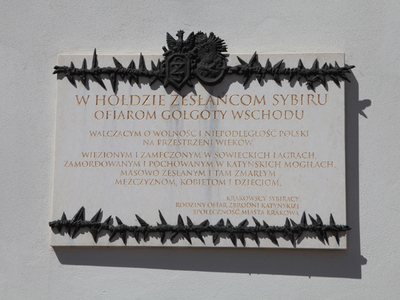Krakowski Wawel i okolice 10