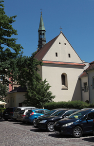 Krakowski Wawel i okolice 13