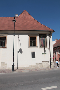 Krakowski Wawel i okolice 15