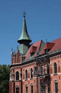 Krakowski Wawel i okolice 22