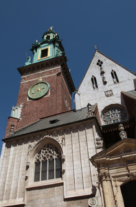Krakowski Wawel i okolice 29