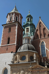 Krakowski Wawel i okolice 42
