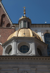 Krakowski Wawel i okolice 43