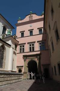 Krakowski Wawel i okolice 44