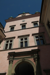 Krakowski Wawel i okolice 45