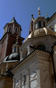 Krakowski Wawel i okolice 50