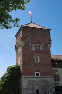 Krakowski Wawel i okolice 58