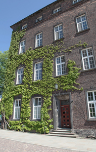 Krakowski Wawel i okolice 62
