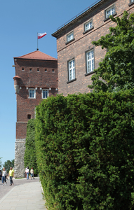 Krakowski Wawel i okolice 69