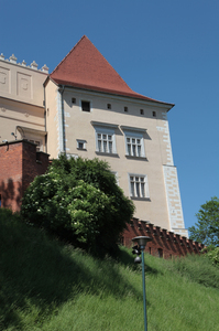 Krakowski Wawel i okolice 78
