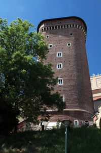 Krakowski Wawel i okolice 79