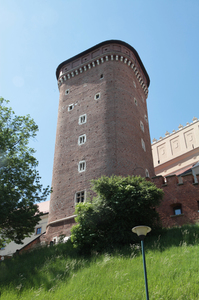 Krakowski Wawel i okolice 80