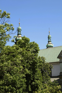 Krakowski Wawel i okolice 81