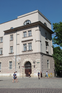Krakowski Wawel i okolice 82