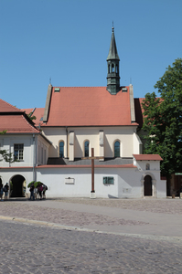 Krakowski Wawel i okolice 83