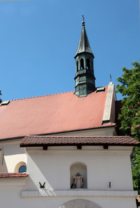 Krakowski Wawel i okolice 84
