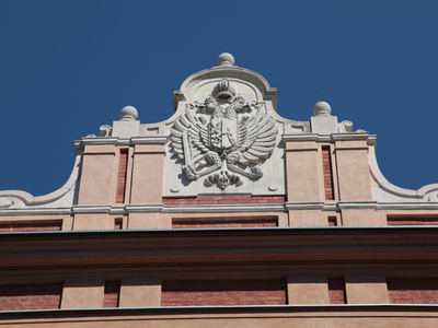 Krakowski Wawel i okolice 87