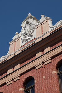 Krakowski Wawel i okolice 88