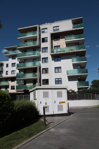 Okolice ronda mogilskiego i cystersów w Krakowie 27