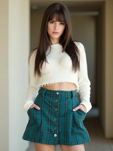 Moja kuzynka