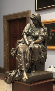 Muzeum Narodowe w Sukiennicach.Kraków. 21