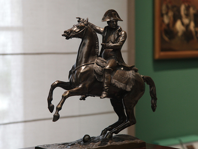 Muzeum Narodowe w Sukiennicach.Kraków. 27