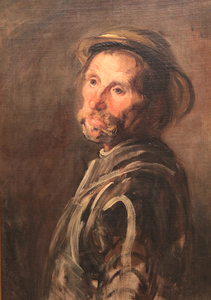 Muzeum Narodowe w Sukiennicach.Kraków. 29