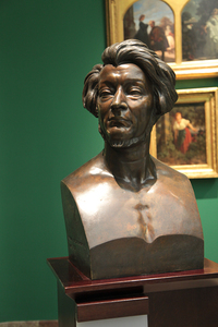 Muzeum Narodowe w Sukiennicach.Kraków. 30