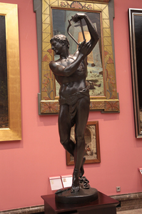Muzeum Narodowe w Sukiennicach.Kraków. 35