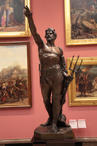 Muzeum Narodowe w Sukiennicach.Kraków. 36