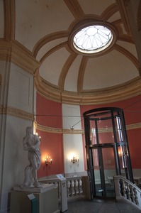 Muzeum Narodowe w Sukiennicach.Kraków. 46
