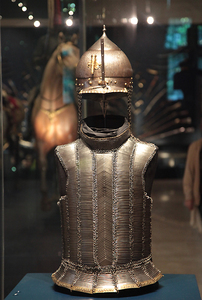 Fotografie Muzeum Narodowego Arsenał 2