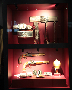 Fotografie Muzeum Narodowego Arsenał 9