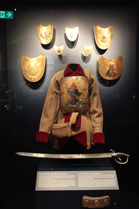 Fotografie Muzeum Narodowego Arsenał 17