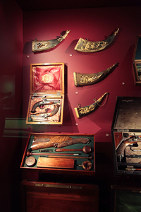 Fotografie Muzeum Narodowego Arsenał 22