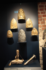 Fotografie Muzeum Narodowego Arsenał 58