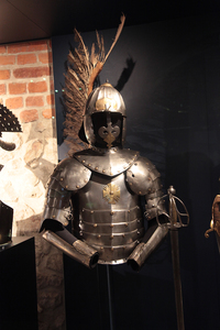 Fotografie Muzeum Narodowego Arsenał 61