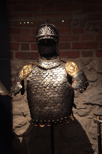 Fotografie Muzeum Narodowego Arsenał 65