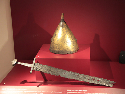 Fotografie Muzeum Narodowego Arsenał 68