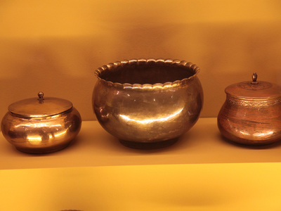 Muzeum Narodowe w Krakowie .Kamienica Szołayskich 11