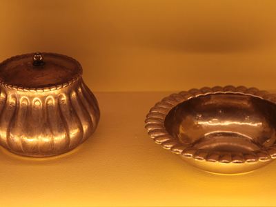 Muzeum Narodowe w Krakowie .Kamienica Szołayskich 12
