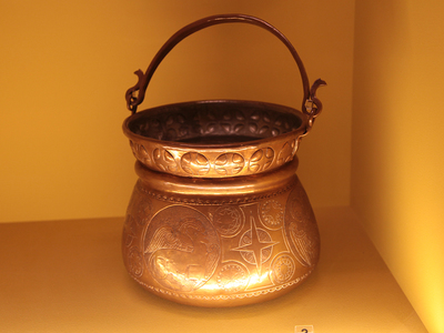 Muzeum Narodowe w Krakowie .Kamienica Szołayskich 17
