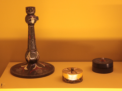 Muzeum Narodowe w Krakowie .Kamienica Szołayskich 18