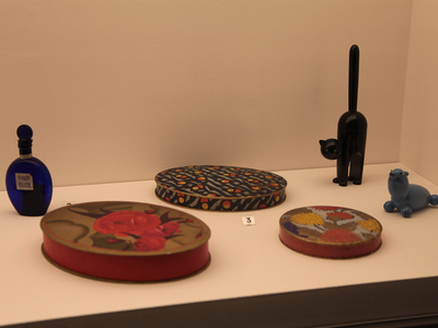 Muzeum Narodowe w Krakowie .Kamienica Szołayskich 21