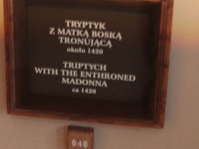 Pałac Erazma Ciołka 17